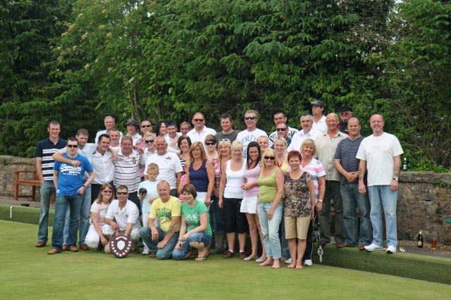 CRY Charity Bowling